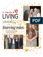 July 2019 Issue of Active Living