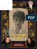 Harry potter và hơn thế nữa