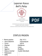 Bell's Palsy
