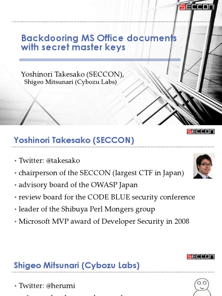 Msoffice Cryptography Download Free Pdf Microsoft Excel Key