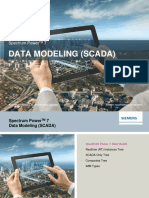 SPC Data Model