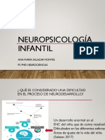 Neuropsicologia Infantil