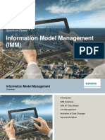 Information Model Management (IMM) : Spectrum Power 7