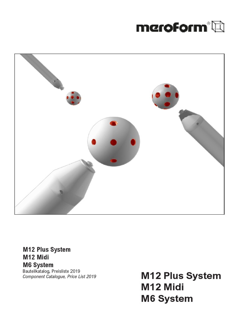 M12 Plus System | PDF