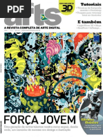 Computer Arts - 05 - Jan-08 - Brasil | PDF