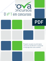 Catalogo Aprova Concursos PDF