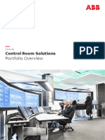 3BSE093368 en A Control Room Solutions Portfolio Overview