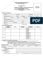 Form 1: Period (Year Started - Year Ended) Field University/ School Scholarship (If Applicable) Remarks