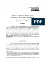 TEOLOGIA COMO FÉ INTELIGENTE.pdf