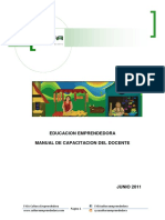 Manual para Emprendedores Sisa PDF