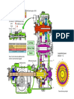 ADD41-VG 2600 Transfer Case Switch Logic