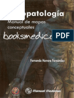 Fisiopatologia Manual de Mapas Conceptuales PDF
