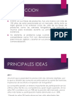 Principales Ideas