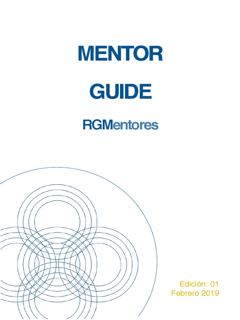 Mentor Guide | PDF | Odiseo | Conocimiento