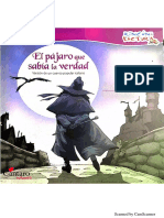 El Pájaro Que Sabía La Verdad PDF