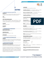 Base Zincromato Maestro PDF