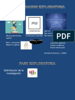 Investigación Holistica