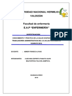 Proyecto de Investigacion