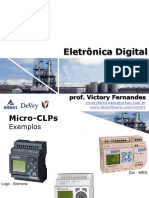 Micro CLP