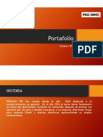 Presentacion Premium Pdi PDF