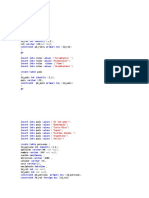 Scrum Database Roles and People