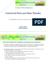 13 Radiative Heat Transfer PDF