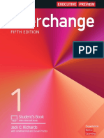Interchange - 5ed - 1 - Student's Book PDF