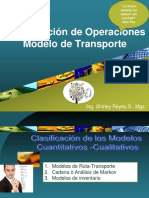 Capitulo 2 Transporte