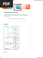 Free AutoCAD LISP Routines Download | PDF | Auto Cad | Computing