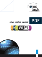 DisEño de Red WiFi.pdf