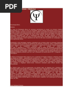 Psicoterapia Breve - Histórico.docx