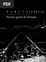 Teoria politica, ciencia politica de Azambuja