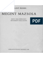 Megint Mazsola PDF