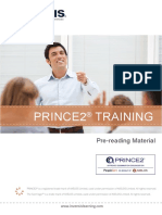 PRINCE2 - Study