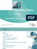 Acolhimento Novos colaboradores - Módulo I Missão, Valores e Direitos.pptx