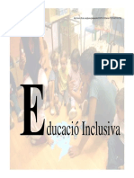 Escola Inclusiva