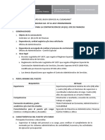 Convocatoria CAS - 53 - Jefe de Finanzas - Word