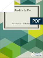 O Jardim Da Paz