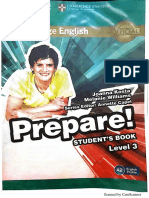Prepare3 Book