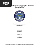 Novoair Final Docx Recruitment Employment - 