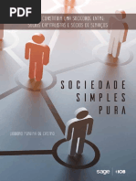 SOCIEDADE SIMPLES PURA - IOB