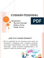 CUIDADO PERSONAL diapositivas.pptx