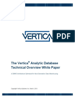 VerticaArchitectureWhitePaper.pdf