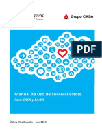Manual SuccessFactors V 1 PDF
