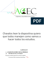 Presentación para Los Chavalos PDF