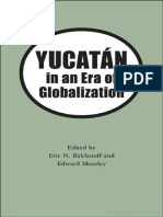 Yucatan in a Era of Globalization