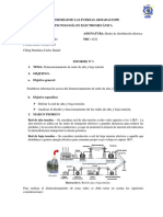 Dimensionamiento de Redes Alta y Bja Tension