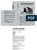 Entrepasados 34 PDF