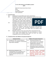 Sifat Larutan Elektrolit dan Non-Elektrolit