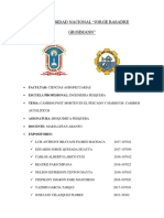 BioQuimica ExpoSición